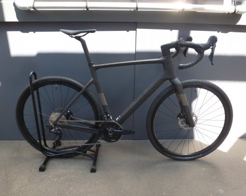 Scott Addict Gravel 40