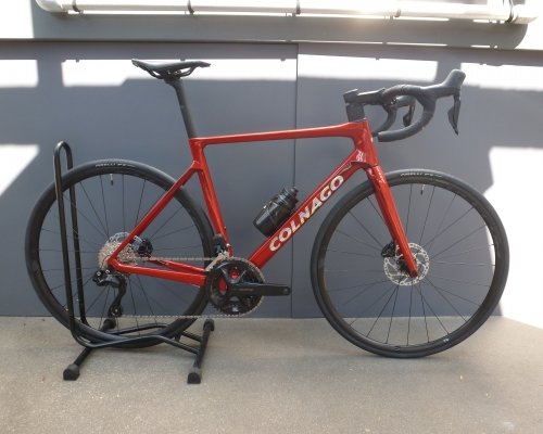Colnago V4