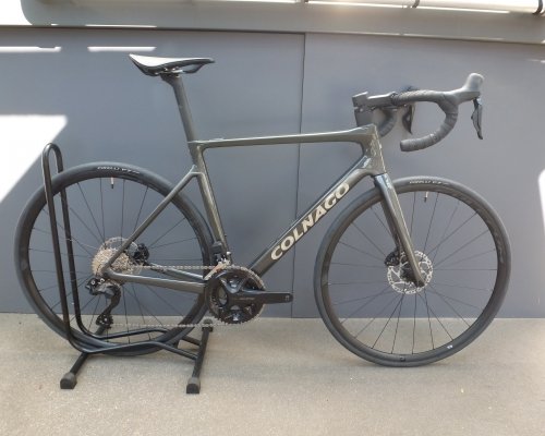 Colnago V4