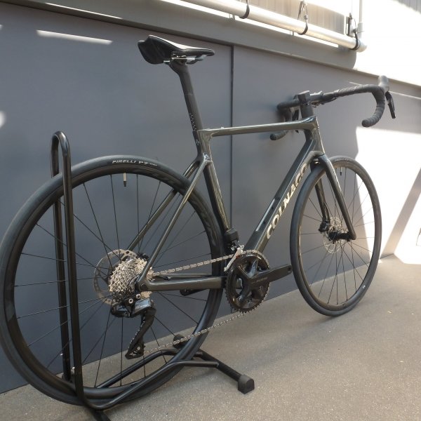 Colnago V4 - Cycling Lampaert