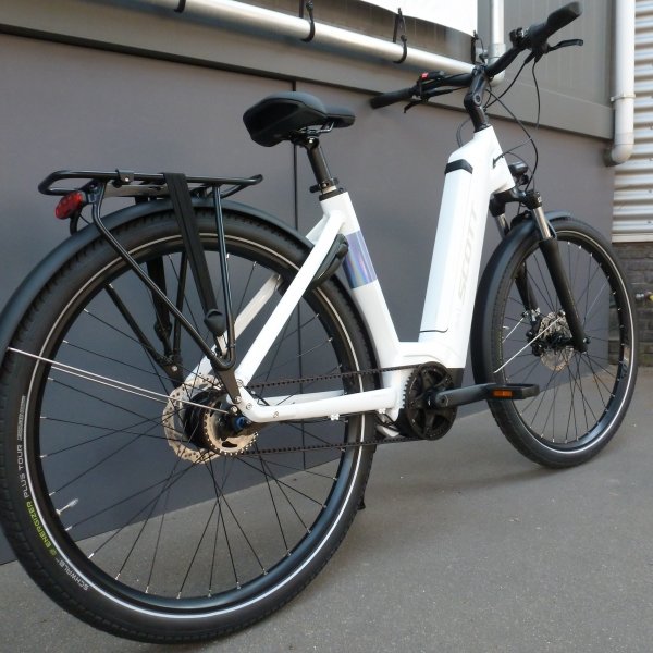 Scott Sub 40 - Cycling Lampaert