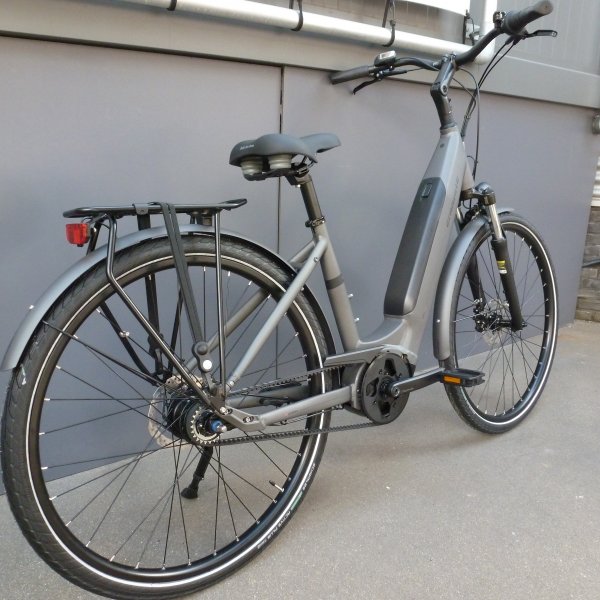 Granville E-Urban N3 - Cycling Lampaert