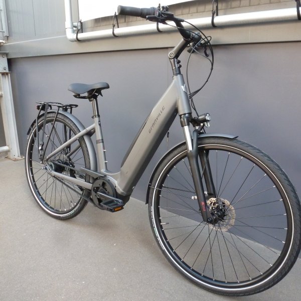 Granville E-Urban N3 - Cycling Lampaert