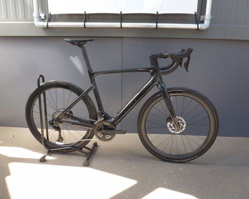Scott Solace eRIDE 20