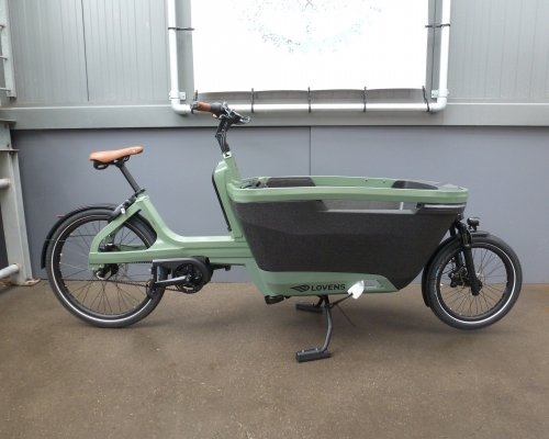 lovens explorer s75