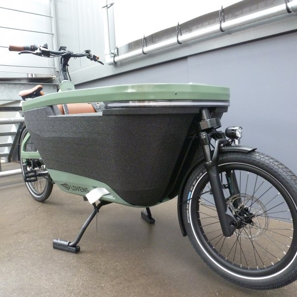lovens explorer s75 - Cycling Lampaert