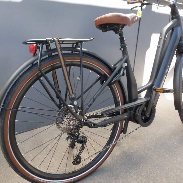 granville e-elegance rd - Cycling Lampaert