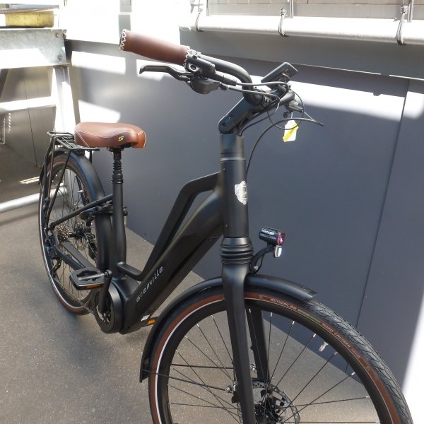 granville e-elegance rd - Cycling Lampaert
