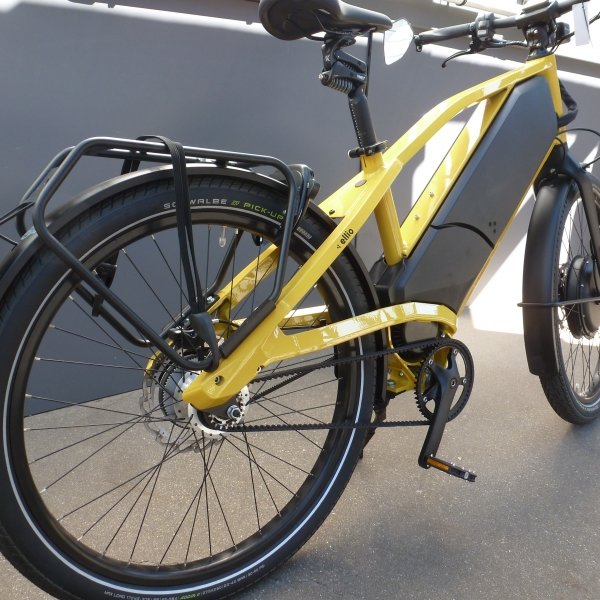 ellio max - Cycling Lampaert