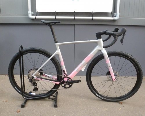 scott addict gravel 30