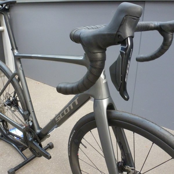 scott addict 30 - Cycling Lampaert