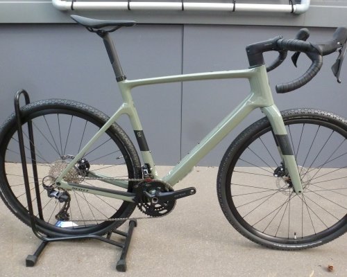 scott addict gravel 50