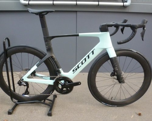 scott foil rc 20