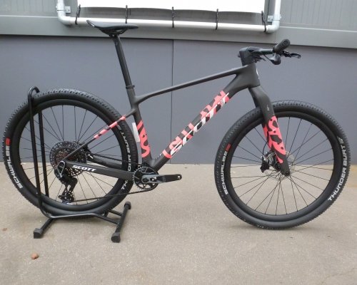 scott gravel scale rc