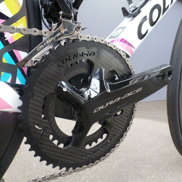 colnago v4rs tadej edition - Cycling Lampaert