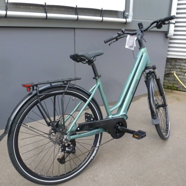 brera voyager - Cycling Lampaert