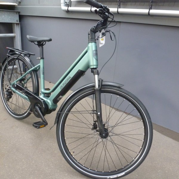 brera voyager - Cycling Lampaert