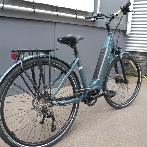 granville e-urban - Cycling Lampaert