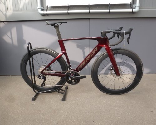 merida reacto 6000