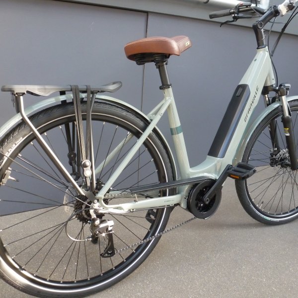 granville e-urban 30 - Cycling Lampaert
