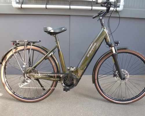 granville e-urban 20