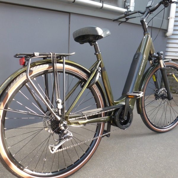 granville e-urban 20 - Cycling Lampaert