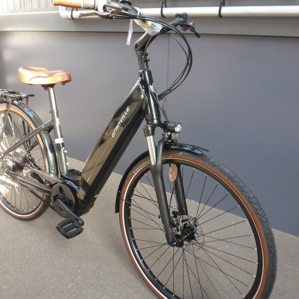 granville e-urban n2 - Cycling Lampaert