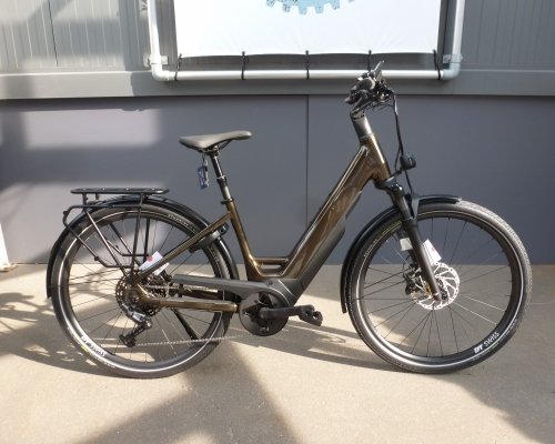 stevens e-trition 8.8.1 plus