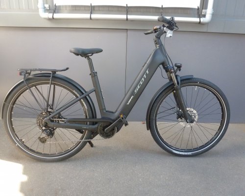 scott sub sport 30