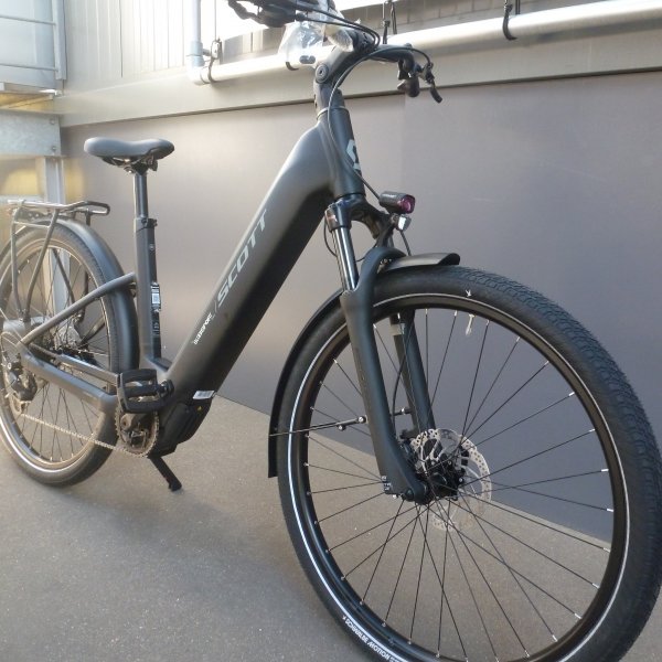 scott sub sport 30 - Cycling Lampaert