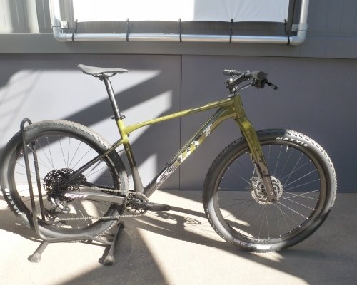 scott scale gravel 20