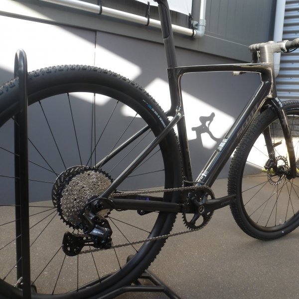 scott addict gravel 40 - Cycling Lampaert