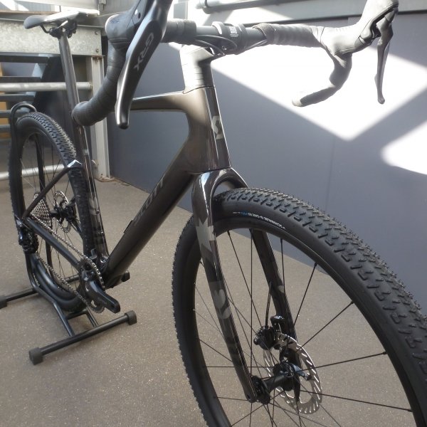 scott addict gravel 40 - Cycling Lampaert