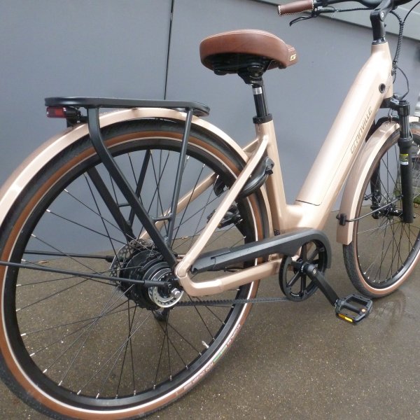 granville comfort N3 - Cycling Lampaert