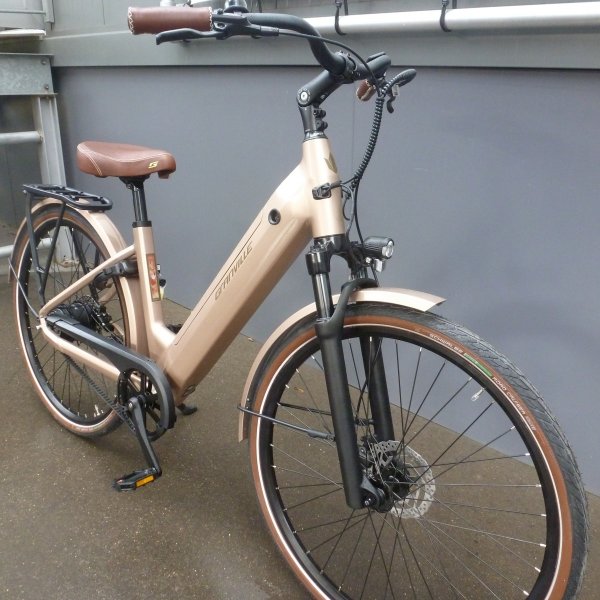 granville comfort N3 - Cycling Lampaert