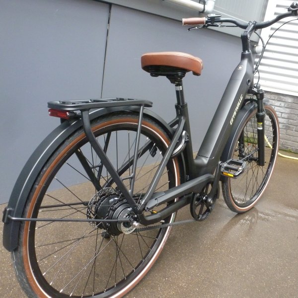 granville comfort N3 - Cycling Lampaert