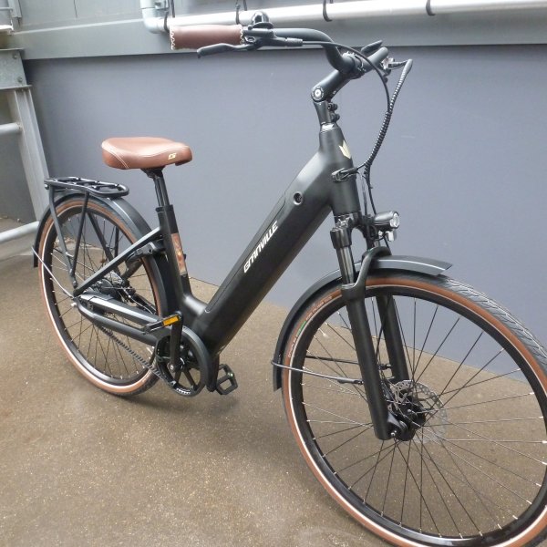 granville comfort N3 - Cycling Lampaert