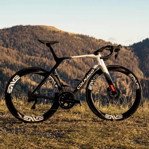 Colnago Y1Rs - Cycling Lampaert